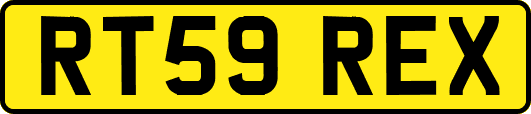 RT59REX