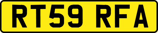RT59RFA