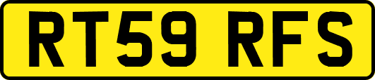 RT59RFS