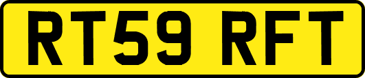 RT59RFT