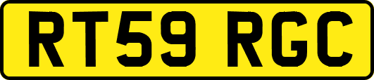 RT59RGC