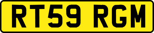 RT59RGM