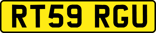 RT59RGU