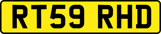 RT59RHD