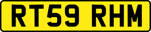 RT59RHM