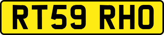 RT59RHO
