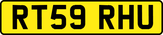RT59RHU