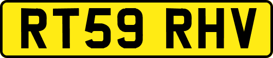 RT59RHV