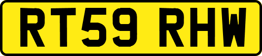 RT59RHW