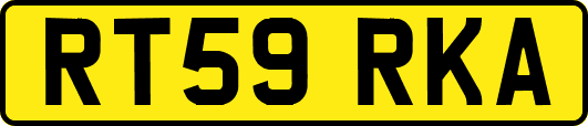 RT59RKA