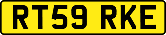 RT59RKE