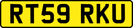 RT59RKU