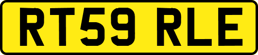 RT59RLE