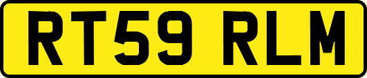 RT59RLM