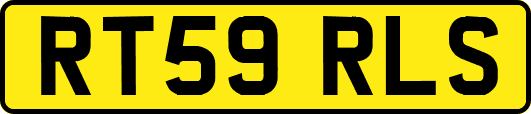 RT59RLS