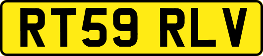 RT59RLV
