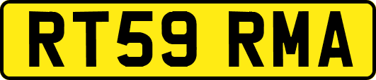 RT59RMA