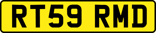 RT59RMD