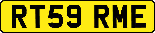 RT59RME