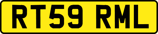 RT59RML