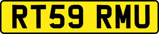 RT59RMU