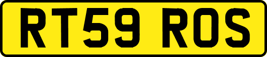 RT59ROS
