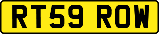 RT59ROW