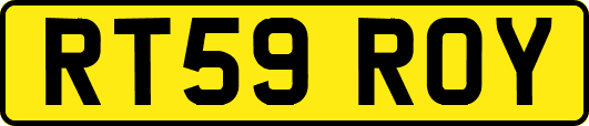 RT59ROY