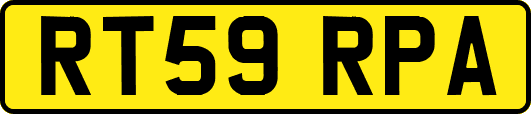 RT59RPA