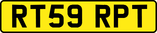 RT59RPT