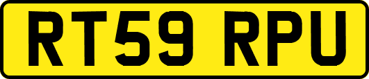 RT59RPU