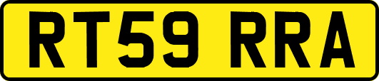 RT59RRA