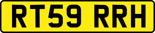 RT59RRH