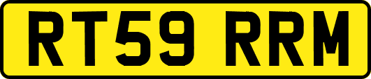 RT59RRM