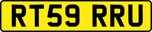 RT59RRU