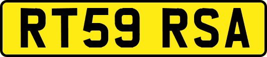 RT59RSA