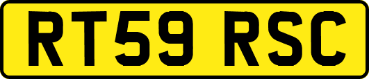 RT59RSC