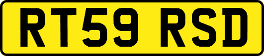 RT59RSD