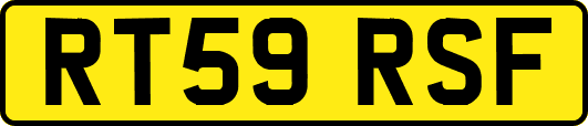 RT59RSF