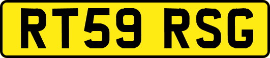 RT59RSG