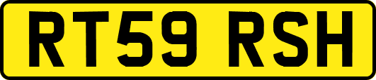 RT59RSH