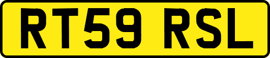 RT59RSL