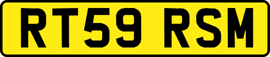 RT59RSM
