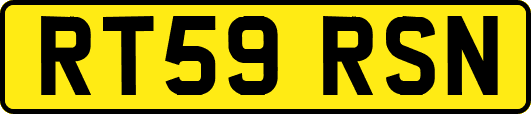 RT59RSN