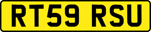 RT59RSU
