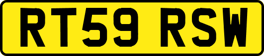 RT59RSW