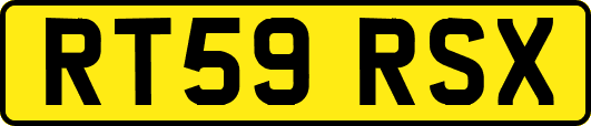 RT59RSX