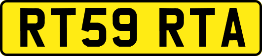 RT59RTA