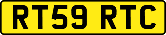 RT59RTC