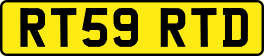 RT59RTD